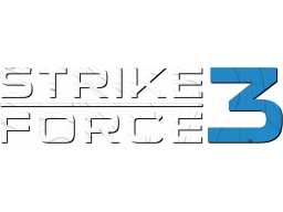 Strike Force 3 (NS)   © Polygon Art 2023    1/1
