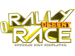 0 Rally Desert Race: Offroad Dirt Simulator (PS4)   © Midnight Works 2023    1/1