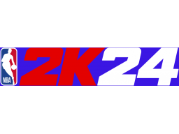 NBA 2K24 (XBXS)   © 2K Games 2023    1/1