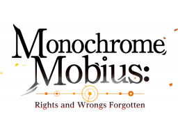 Monochrome Mobius: Rights And Wrongs Forgotten (PS5)   © NIS America 2022    1/1