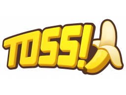 Toss! (PS5)   © Vertigo 2023    1/1