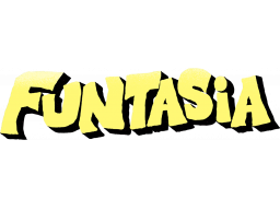 Funtasia (PS5)   © Freedom Games 2023    1/1