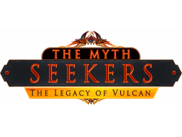 The Myth Seekers: The Legacy Of Vulcan (NS)   © Artifex Mundi 2023    1/1