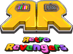 Retro Revengers (NS)   © Shinyuden 2023    1/1