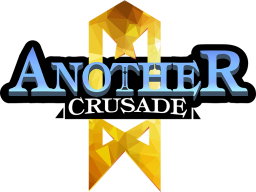 Another Crusade (NS)   © Limited Run Games 2023    1/1