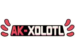AK-Xolotl (NS)   © Tesura 2024    1/1