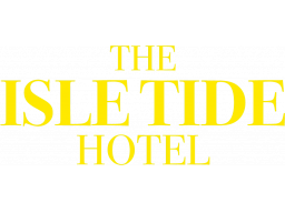 The Isle Tide Hotel (PS4)   © Wales 2023    1/1