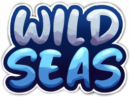 Wild Seas (PS5)   © Afil 2023    1/1