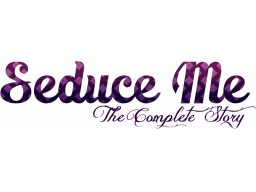 Seduce Me: The Complete Story (PS5)   © Ratalaika 2023    1/1