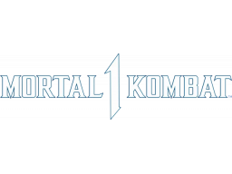 Mortal Kombat 1 (XBXS)   © Warner Bros. 2023    1/1