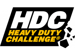 Heavy Duty Challenge: The Off-Road Truck Simulator (PS5)   © Aerosoft 2023    1/1