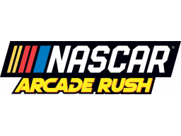 NASCAR: Arcade Rush (PS5)   © GameMill 2023    1/1