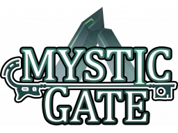 Mystic Gate (PS5)   © Zoo Corporation 2023    1/1
