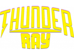 Thunder Ray (NS)   © Purple Tree 2023    1/1