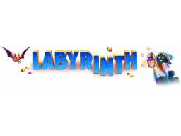 Labyrinth (2023) (PS5)   © Mindscape 2023    1/1