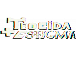 Teocida + Estigma (PS4)   © QUByte 2023    1/1