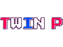 Twin P (PS4)   © Xitilon 2023    1/1