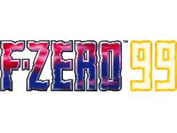 F-Zero 99 (NS)   © Nintendo 2023    1/1