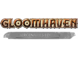 Gloomhaven (PS4)   © Twin Sails 2023    1/1