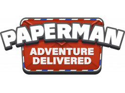 Paperman: Adventure Delivered (PS4)   © Mindscape 2023    1/1