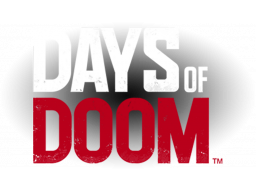 Days Of Doom (PS5)   © Atari 2023    1/1