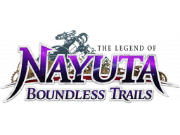 The Legend Of Nayuta: Boundless Trails (PS4)   © NIS America 2021    1/1