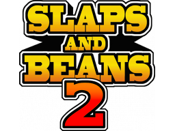 Bud Spencer & Terence Hill: Slaps And Beans 2 (PS5)   © ININ 2023    1/1