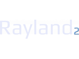 Rayland 2 (PS5)   © EastAsiaSoft 2023    1/1