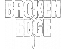 Broken Edge (PS5)   © Fast Travel 2023    1/1