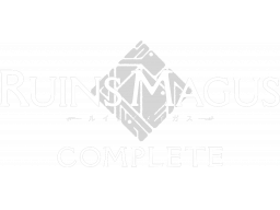 Ruinsmagus: Complete (PS5)   © CharacterBank 2023    1/1