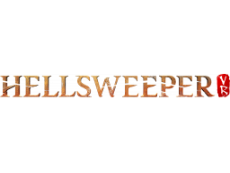 Hellsweeper VR (PS5) &nbsp; &copy; Vertigo 2023 &nbsp;  1/1