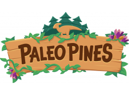 Paleo Pines: The Dino Valley (PS5)   © Just For Games 2023    1/1