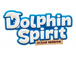 Dolphin Spirit: Ocean Mission (PS5)   © Microids 2023    1/1