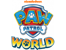 Paw Patrol World (XBXS)   © Outright 2023    1/1
