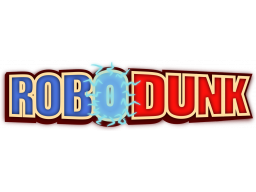 RoboDunk (NS)   © Jollypunch 2023    1/1