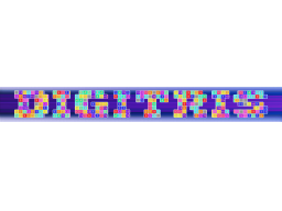Digitris (NS) &nbsp; &copy; Pix Arts 2023 &nbsp;  1/1