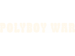 PolyBoy War (PS4) &nbsp; &copy; Whale Rock 2023 &nbsp;  1/1