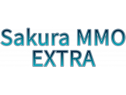 Sakura MMO Extra (PS4)   © Gamuzumi 2023    1/1