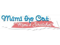 Mimi The Cat: Mimi's Scratcher (PS5)   © Afil 2023    1/1