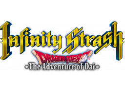 Infinity Strash: Dragon Quest: The Adventure Of Dai (PS4)   © Square Enix 2023    1/1