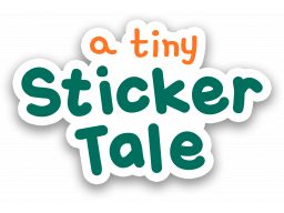 A Tiny Sticker Tale (NS) &nbsp; &copy; Meridiem 2024 &nbsp;  1/1