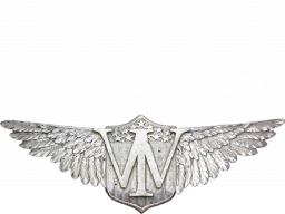 Iron Wings (PS4)   © Naps Team 2023    1/1