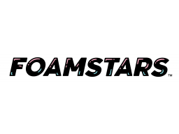Foamstars (PS5)   © Square Enix 2023    1/1