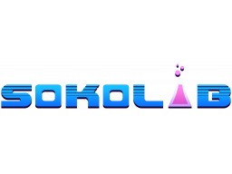 Sokolab (PS4)   © Afil 2023    1/1