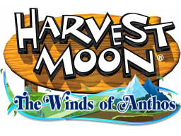 Harvest Moon: The Winds Of Anthos (PS4)   © Numskull 2023    1/1