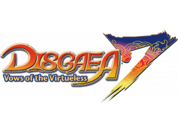 Disgaea 7: Vows Of The Virtueless (NS)   © NIS America 2023    1/1