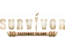 Survivor: Castaway Island (PS4)   © Microids 2023    1/1