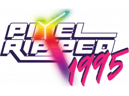 Pixel Ripped 1995 (PS5)   © Arvore 2023    1/1