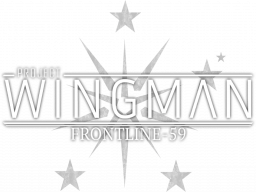 Project Wingman: Frontline 59 (PS5)   © Humble Games 2023    1/1