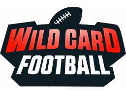 Wild Card Football (XBXS)   © Saber 2023    1/1